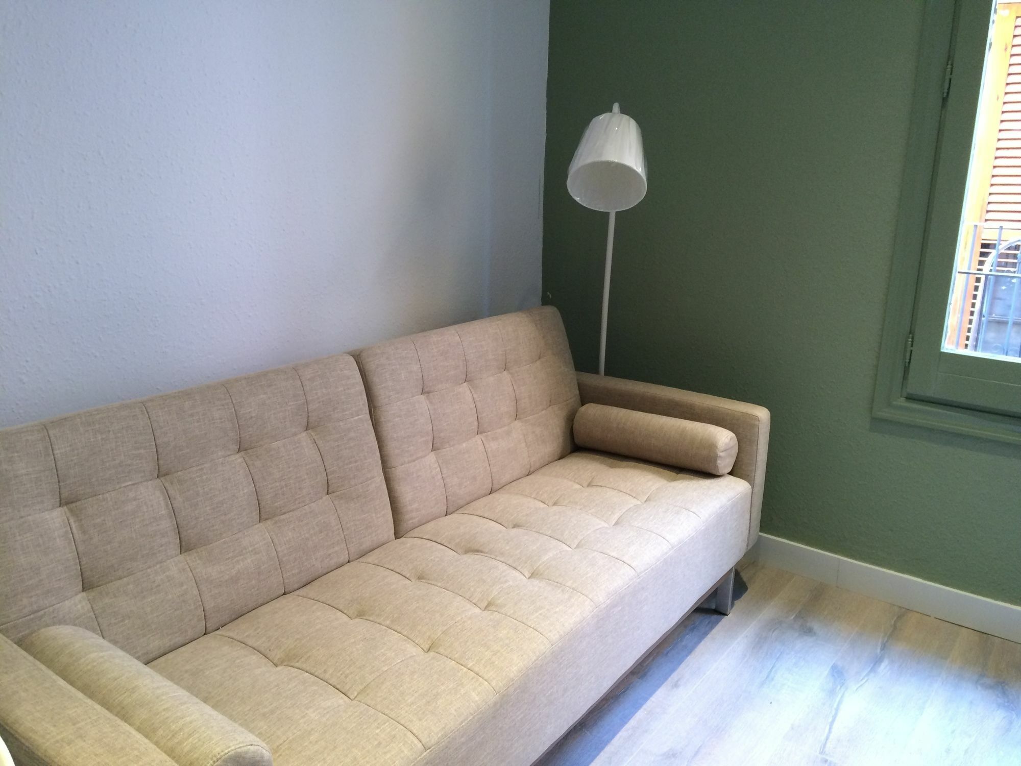 Apartamentos Gracia 4 Cambrils Eksteriør billede